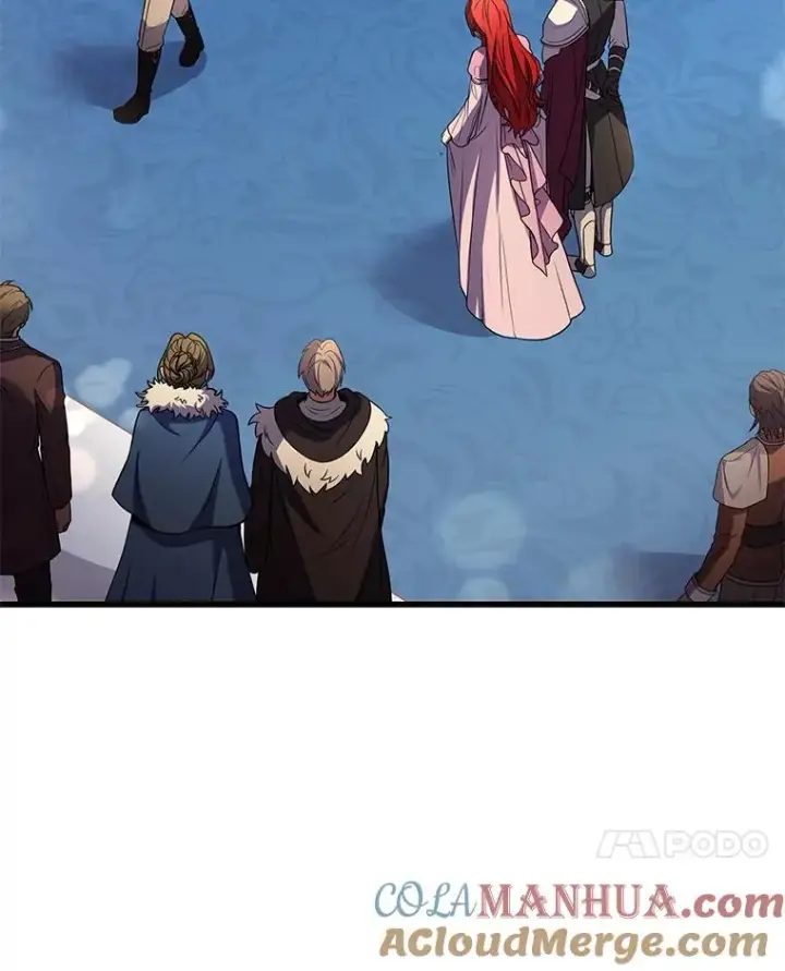 《史诗级枪骑士再临》55.生日宴会（2）图117