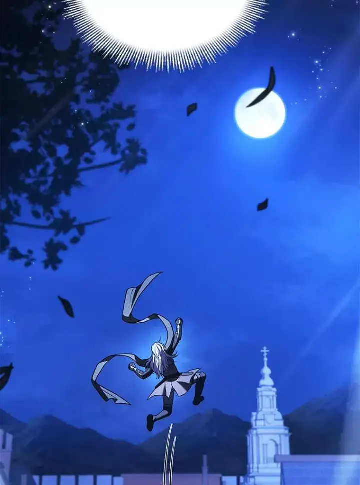 《史诗级枪骑士再临》55.生日宴会（2）图8