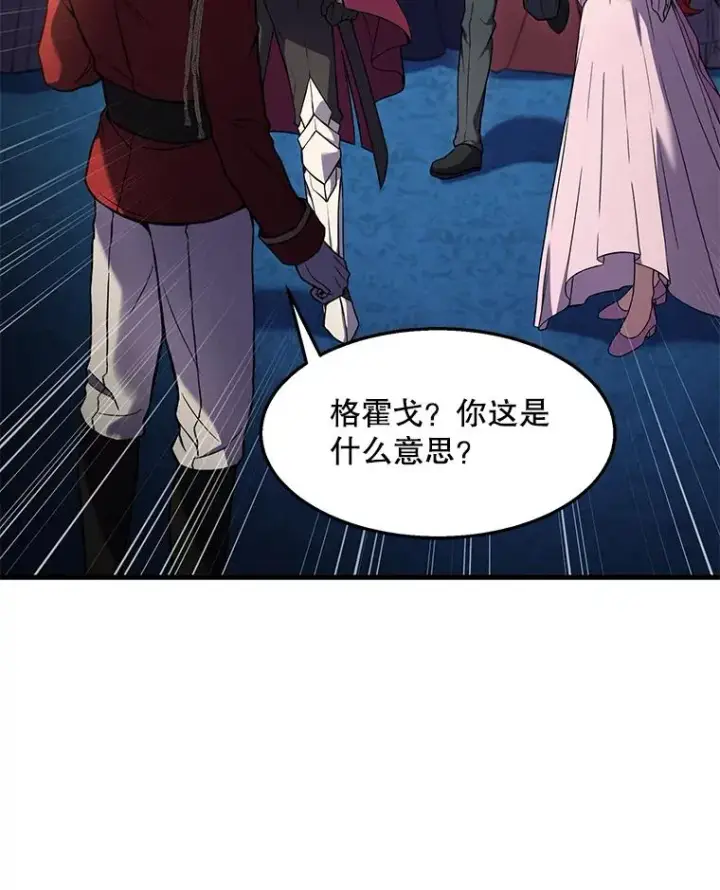 《史诗级枪骑士再临》55.生日宴会（2）图95