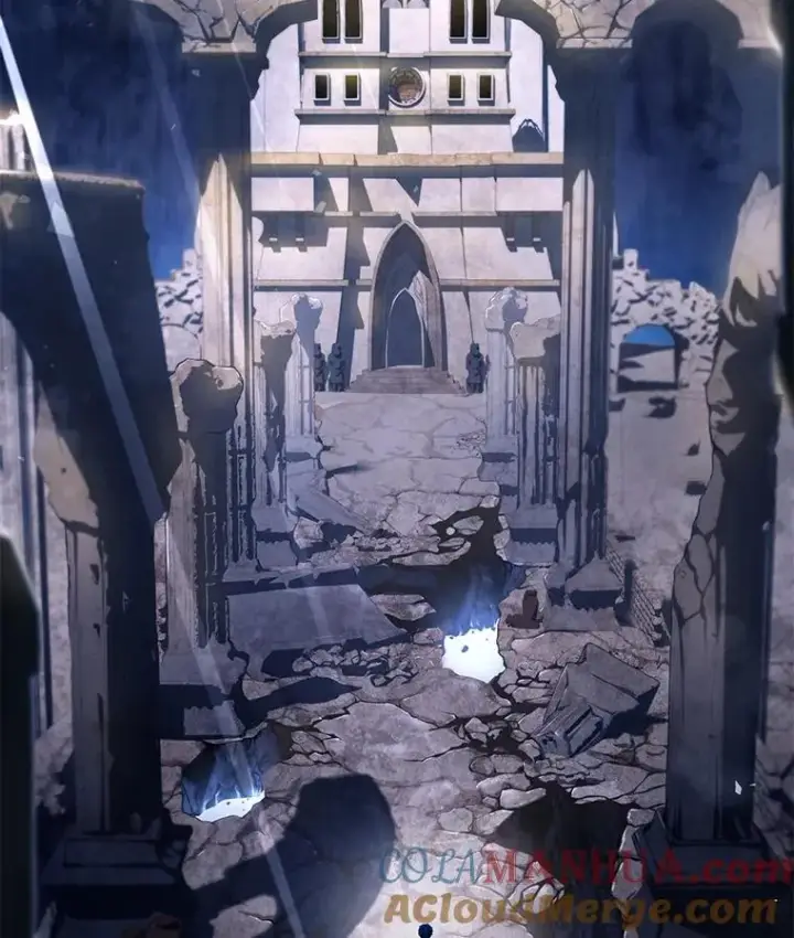 《史诗级枪骑士再临》5.跟踪图117