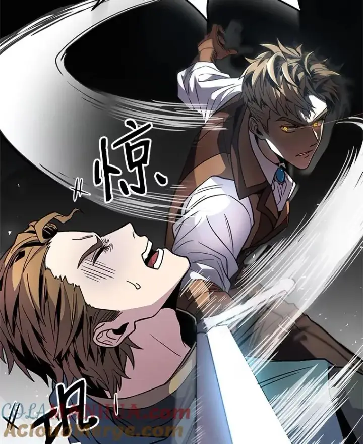 《史诗级枪骑士再临》5.跟踪图17