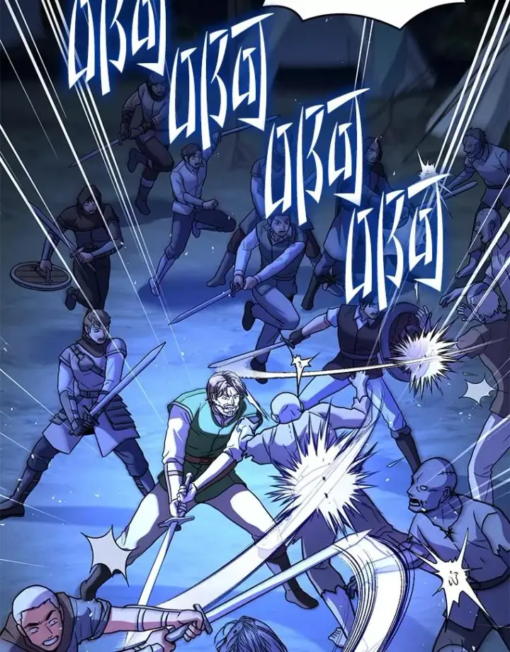 漫画《史诗级枪骑士再临》60.遇袭（1）第104张图
