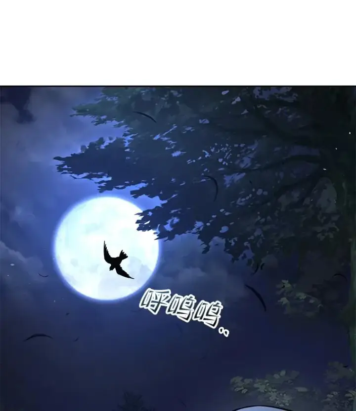 漫画《史诗级枪骑士再临》60.遇袭（1）第11张图