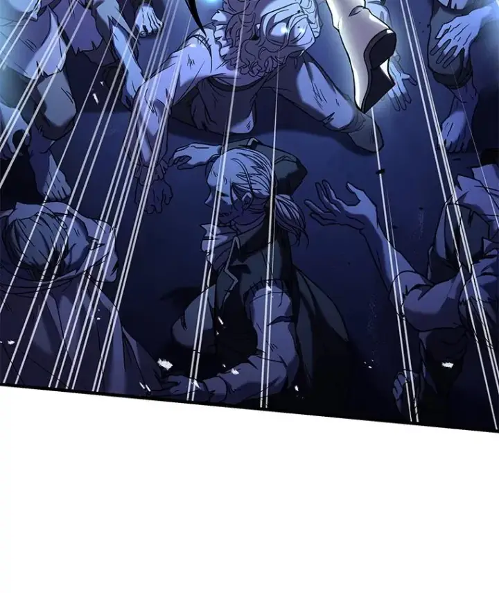 漫画《史诗级枪骑士再临》60.遇袭（1）第118张图