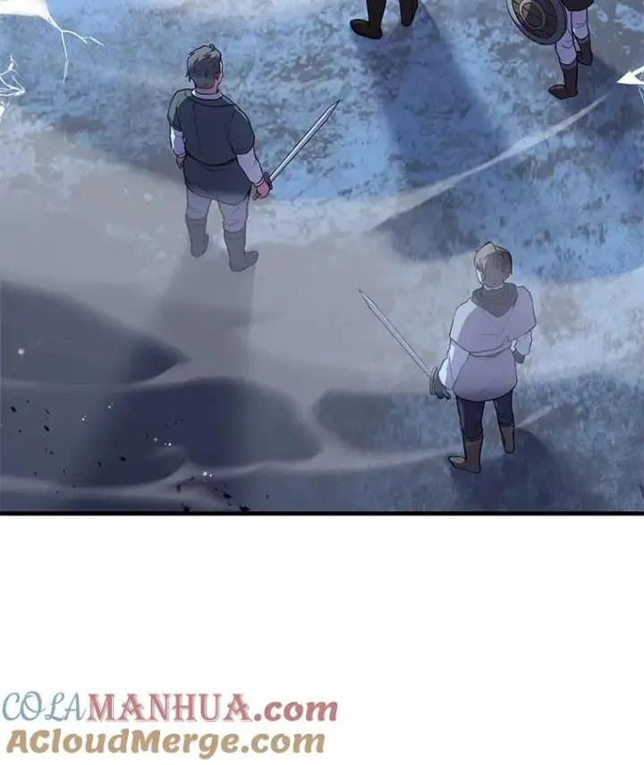 漫画《史诗级枪骑士再临》60.遇袭（1）第137张图