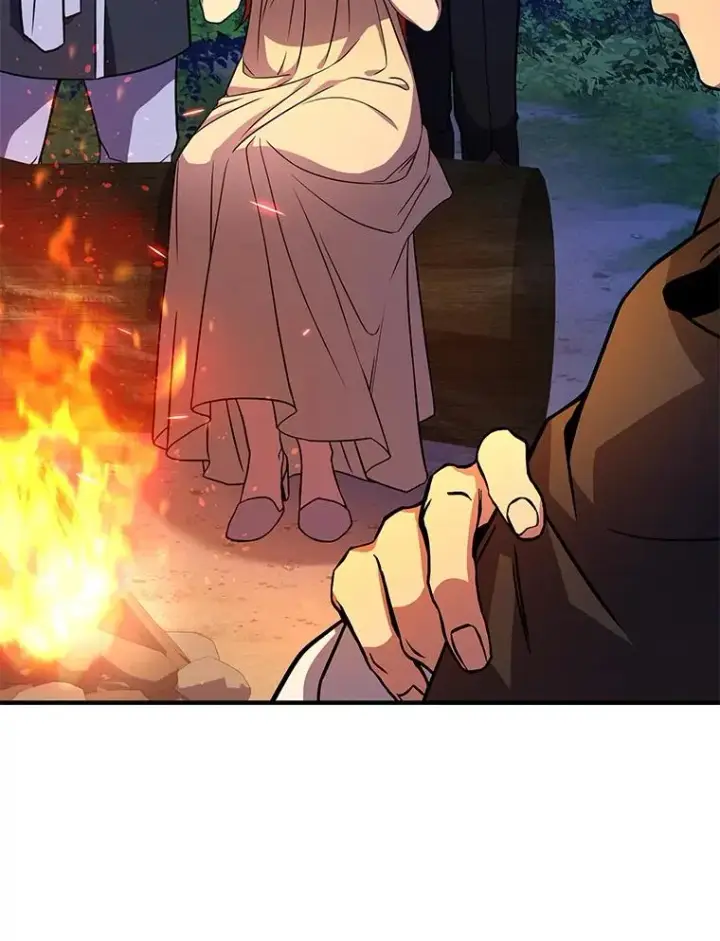 漫画《史诗级枪骑士再临》60.遇袭（1）第18张图