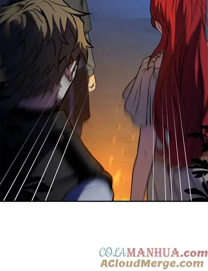 漫画《史诗级枪骑士再临》60.遇袭（1）第41张图
