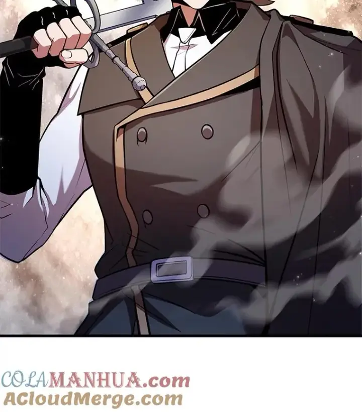 漫画《史诗级枪骑士再临》60.遇袭（1）第77张图