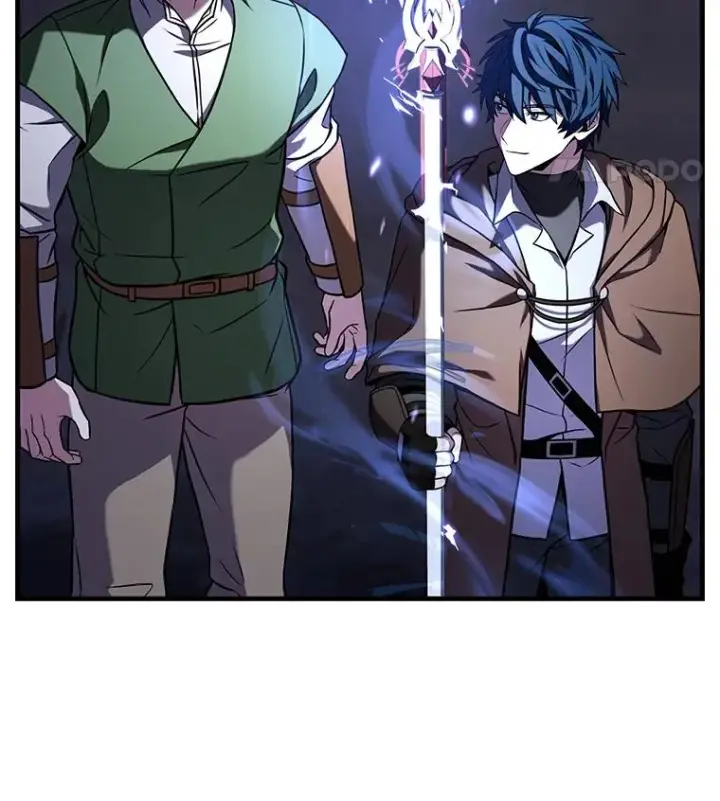 《史诗级枪骑士再临》61.遇袭（2）图102