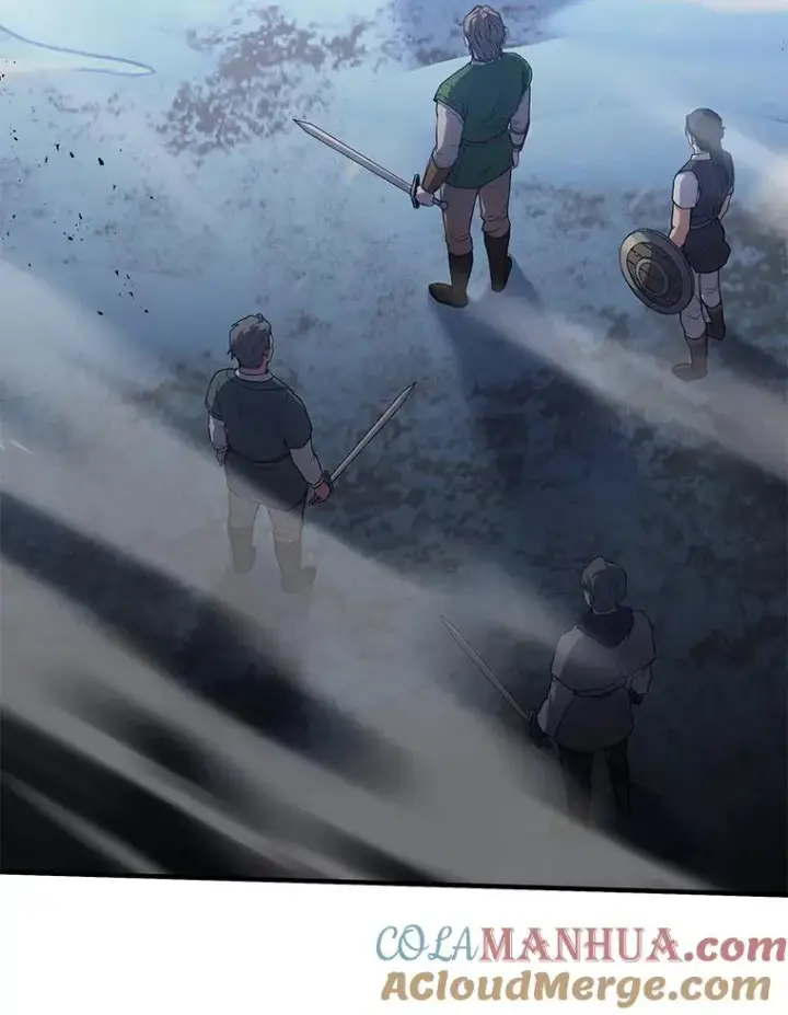 《史诗级枪骑士再临》61.遇袭（2）图9