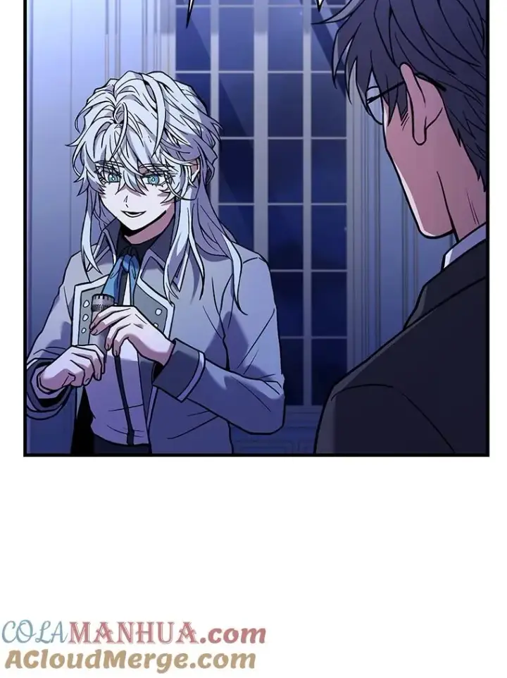 漫画《史诗级枪骑士再临》62.守卫芬狄厄第109张图