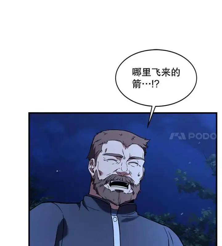 漫画《史诗级枪骑士再临》62.守卫芬狄厄第11张图