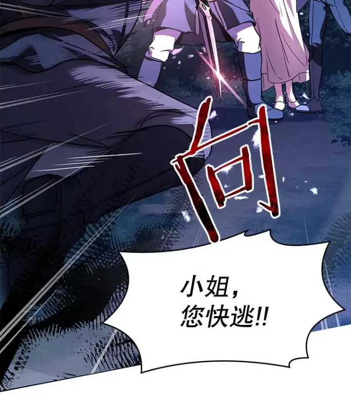 漫画《史诗级枪骑士再临》62.守卫芬狄厄第3张图