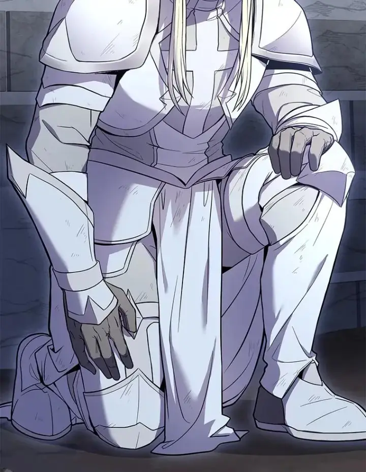 漫画《史诗级枪骑士再临》63.皇帝的阴谋第106张图