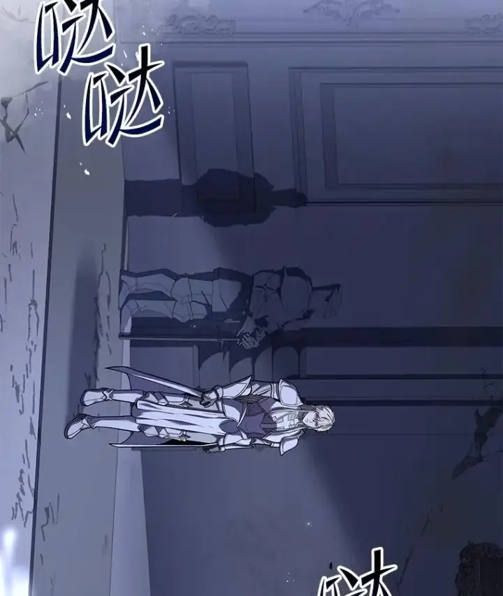 漫画《史诗级枪骑士再临》63.皇帝的阴谋第112张图