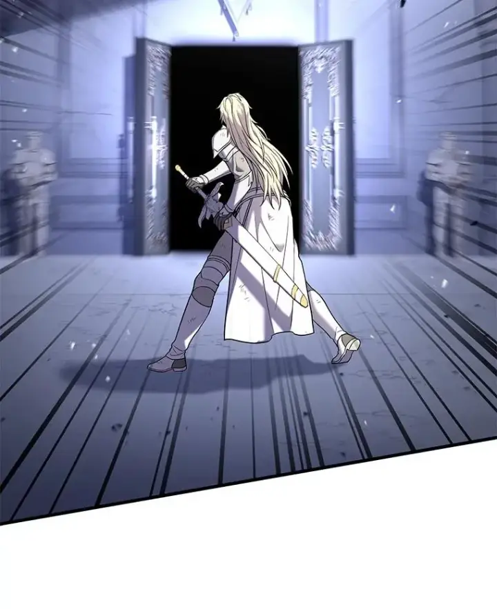 漫画《史诗级枪骑士再临》63.皇帝的阴谋第127张图
