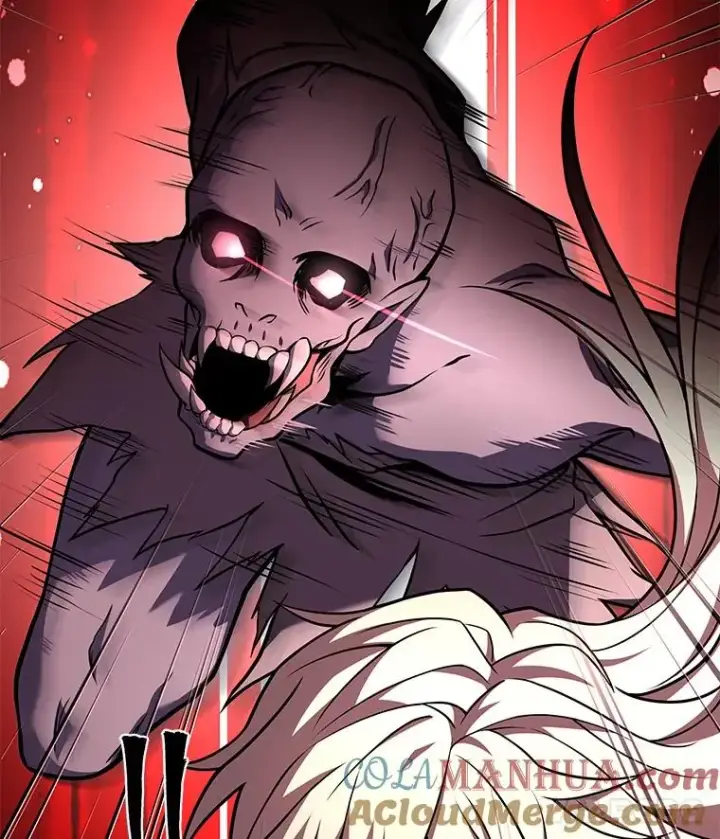 漫画《史诗级枪骑士再临》63.皇帝的阴谋第129张图
