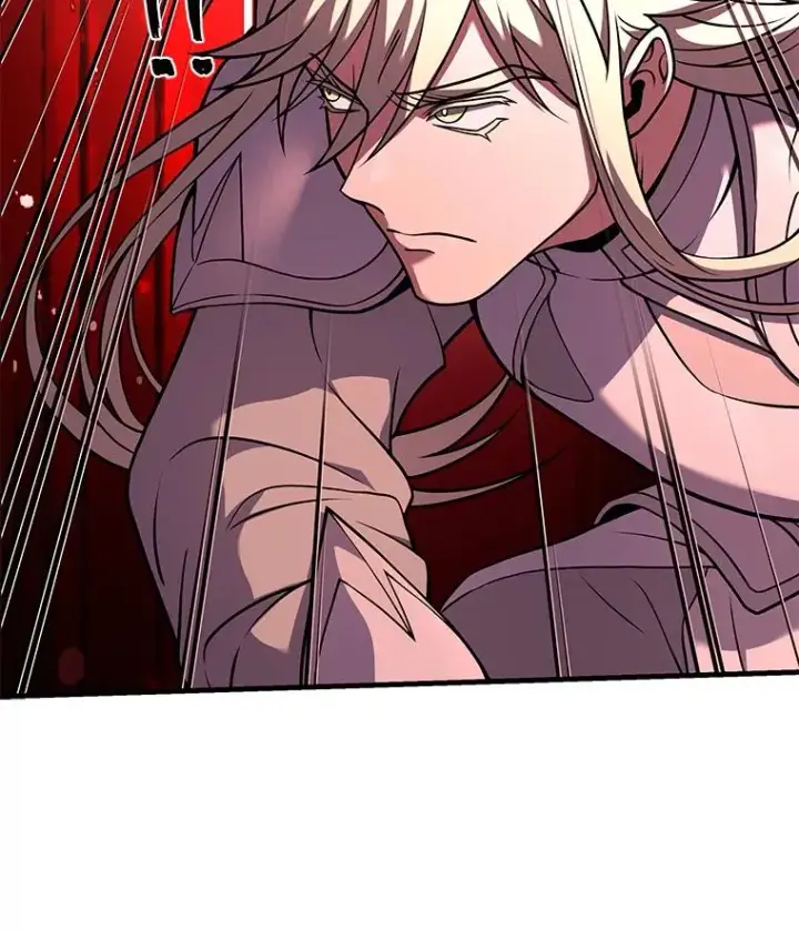 漫画《史诗级枪骑士再临》63.皇帝的阴谋第130张图