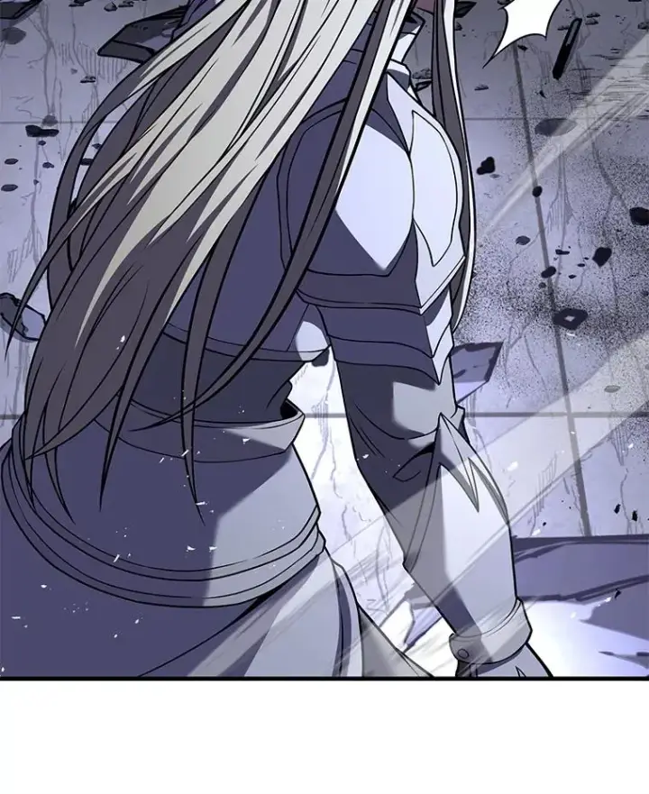 漫画《史诗级枪骑士再临》63.皇帝的阴谋第144张图