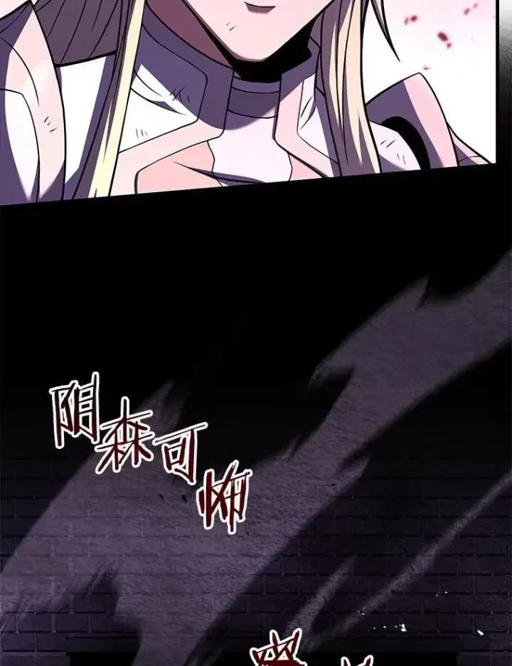 漫画《史诗级枪骑士再临》63.皇帝的阴谋第150张图