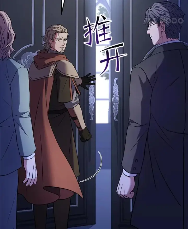 漫画《史诗级枪骑士再临》63.皇帝的阴谋第18张图