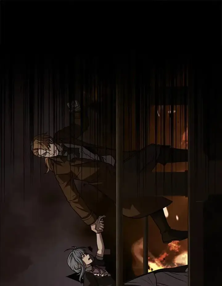漫画《史诗级枪骑士再临》64.亡灵骑士第134张图