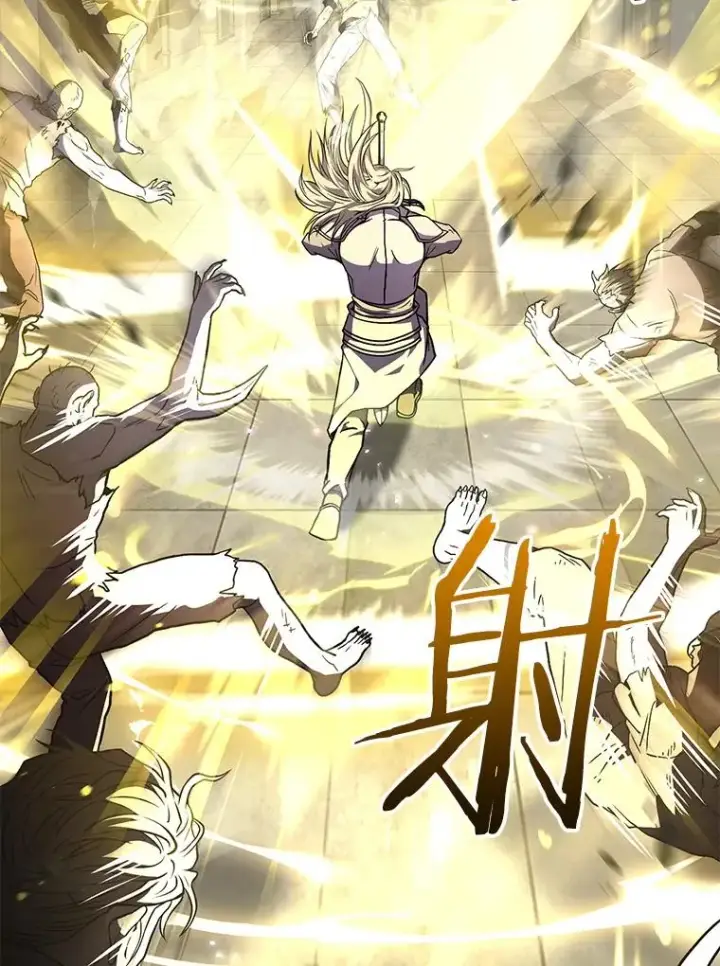 漫画《史诗级枪骑士再临》64.亡灵骑士第35张图