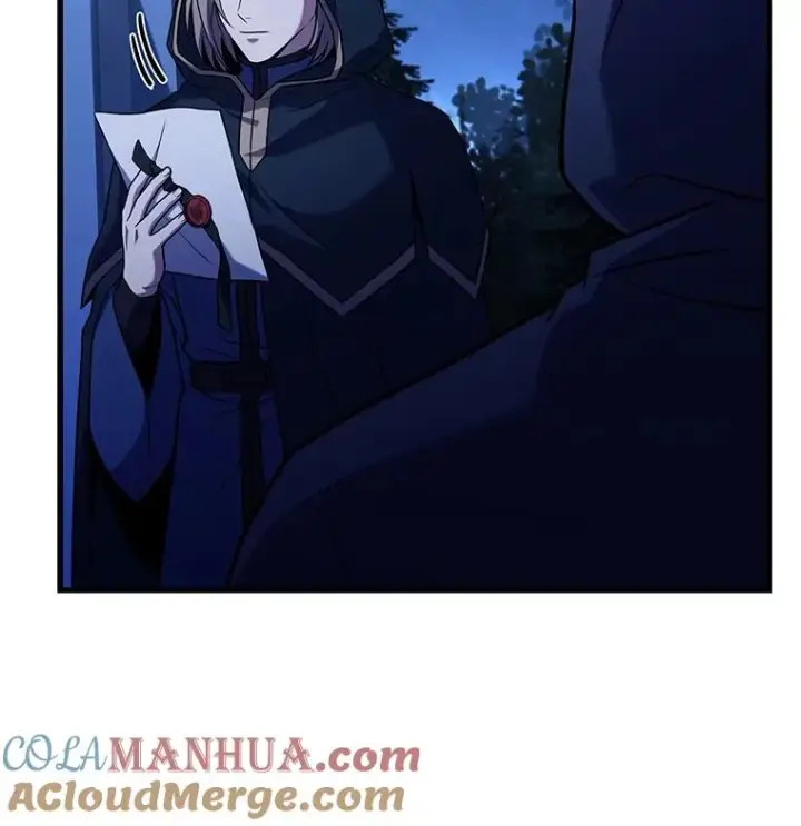 漫画《史诗级枪骑士再临》64.亡灵骑士第77张图