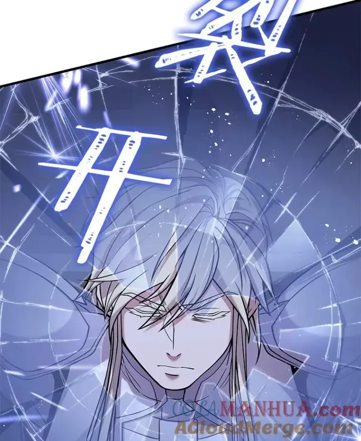 漫画《史诗级枪骑士再临》65.自己选择的路第29张图