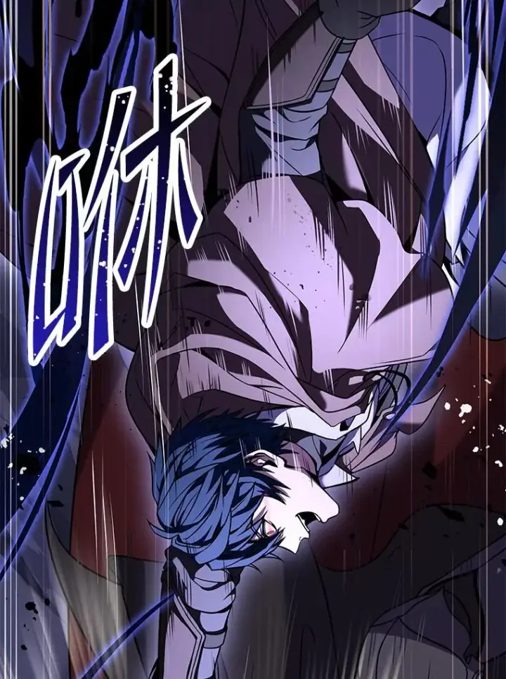 漫画《史诗级枪骑士再临》65.自己选择的路第76张图