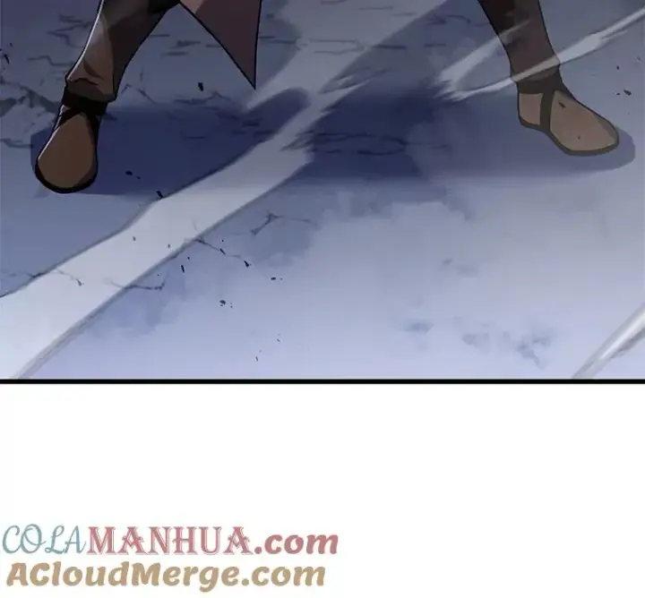 漫画《史诗级枪骑士再临》65.自己选择的路第9张图