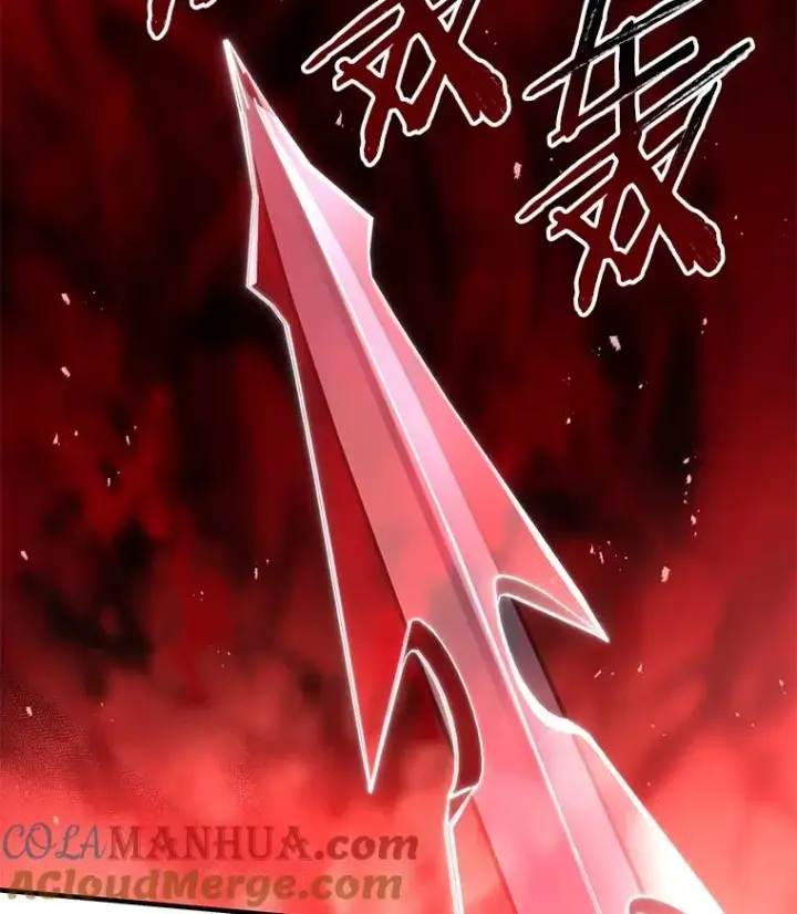 漫画《史诗级枪骑士再临》65.自己选择的路第93张图