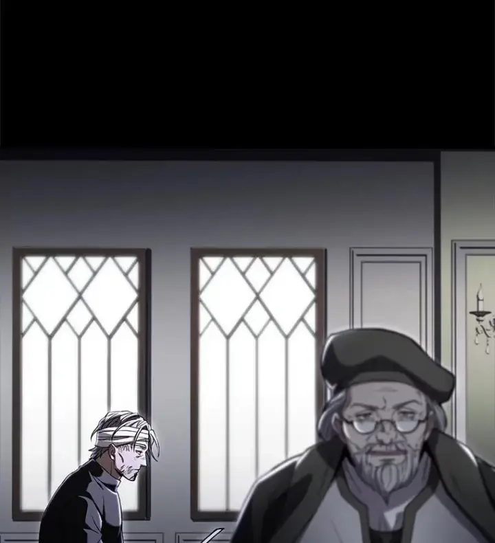 漫画《史诗级枪骑士再临》66.对战圣骑士第11张图