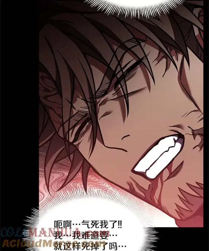 漫画《史诗级枪骑士再临》66.对战圣骑士第25张图
