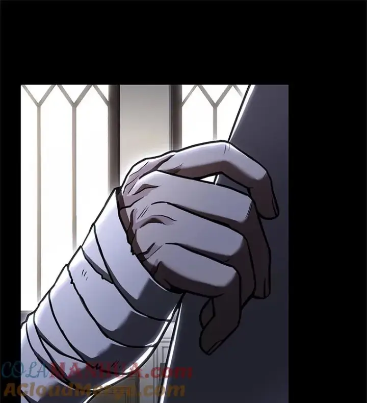 漫画《史诗级枪骑士再临》66.对战圣骑士第9张图
