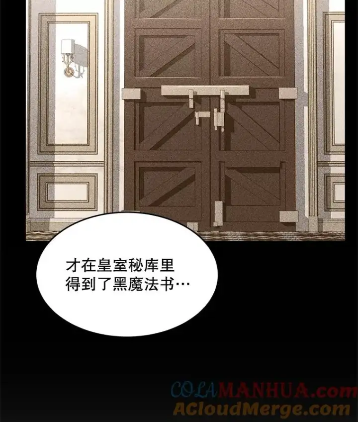漫画《史诗级枪骑士再临》67.战斗魔法师第133张图