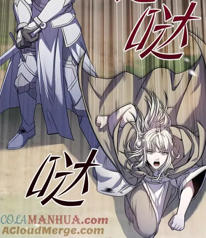 漫画《史诗级枪骑士再临》67.战斗魔法师第37张图