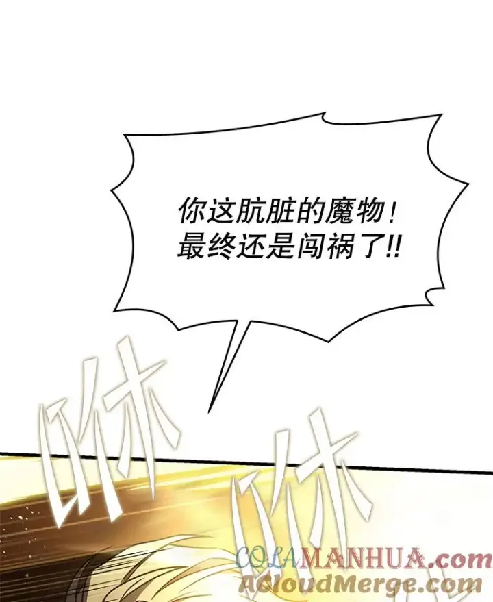 漫画《史诗级枪骑士再临》67.战斗魔法师第5张图