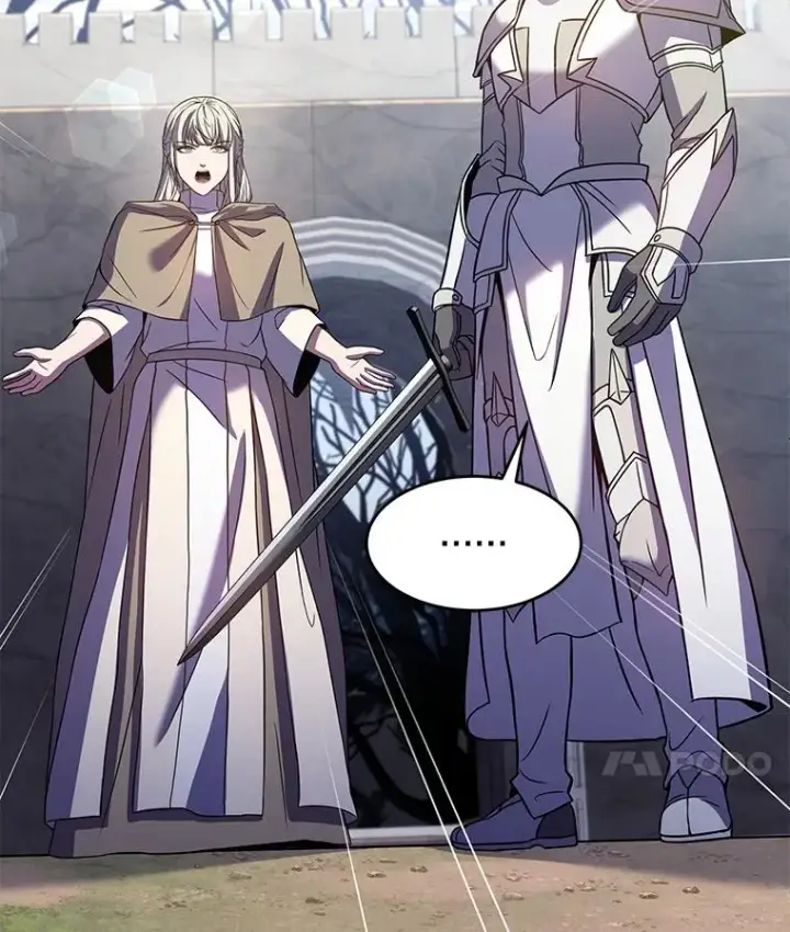 漫画《史诗级枪骑士再临》67.战斗魔法师第51张图
