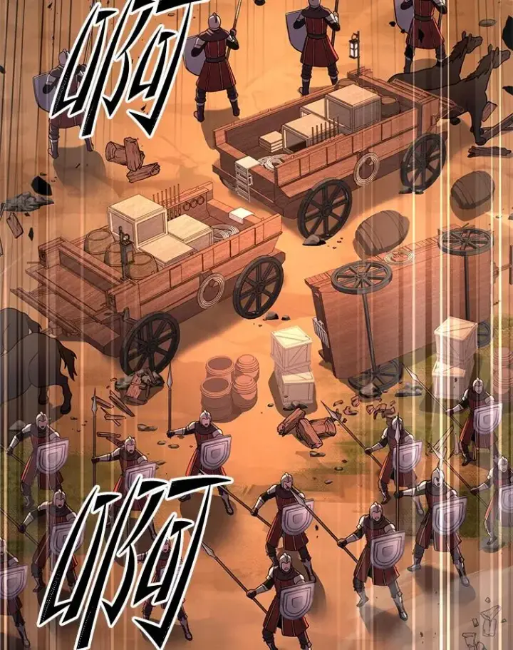 《史诗级枪骑士再临》68.结冰的江面图62
