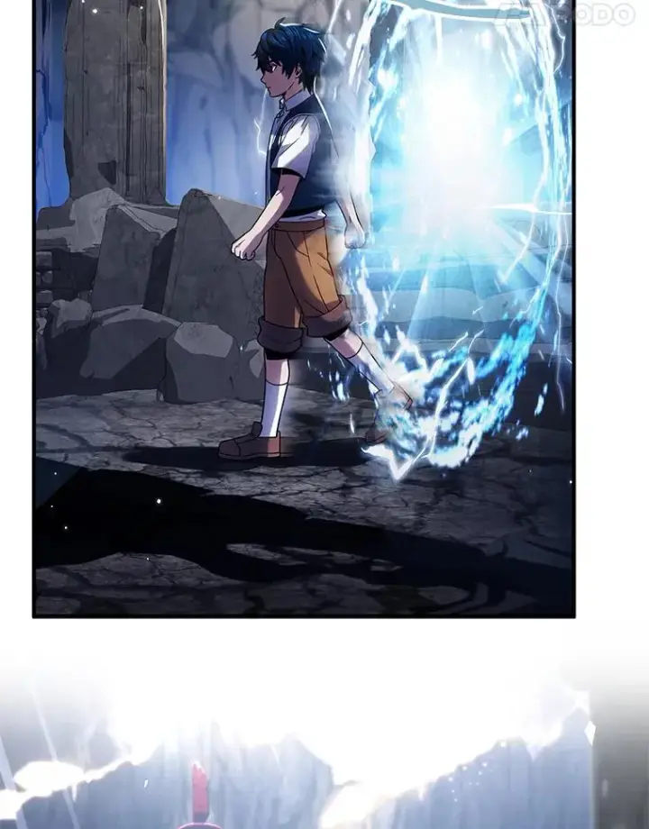 《史诗级枪骑士再临》6.魔神器的出现图15