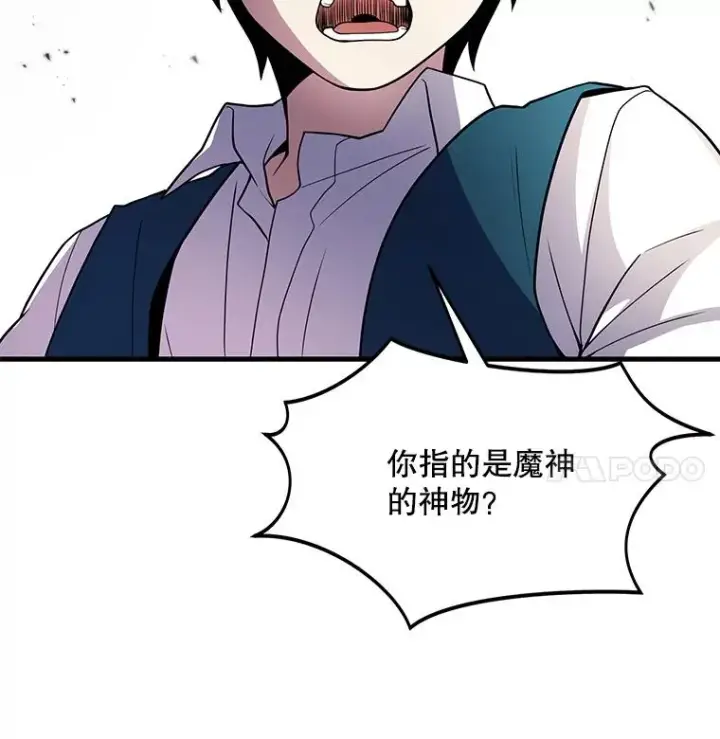 《史诗级枪骑士再临》6.魔神器的出现图43