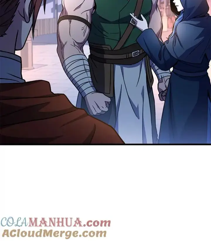 《史诗级枪骑士再临》69.抽签会场图65