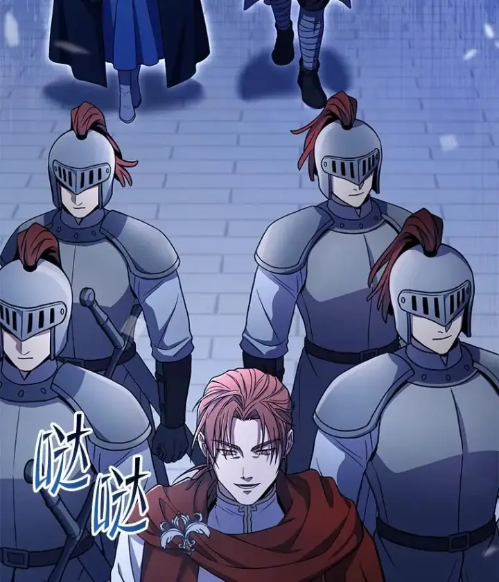 《史诗级枪骑士再临》69.抽签会场图80