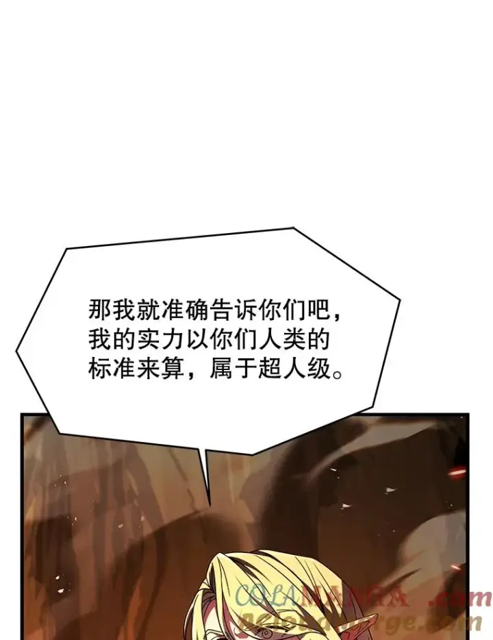 《史诗级枪骑士再临》122.精灵的危机图133