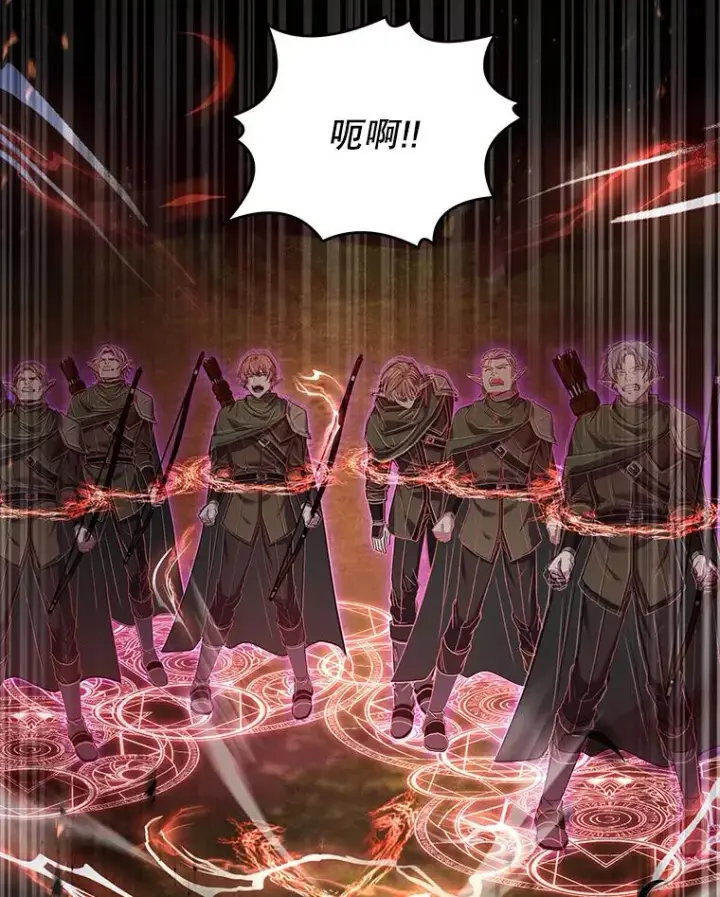 《史诗级枪骑士再临》122.精灵的危机图143