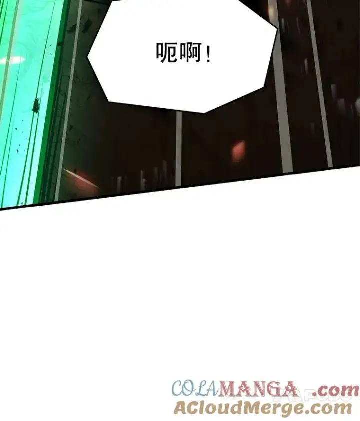《史诗级枪骑士再临》122.精灵的危机图161