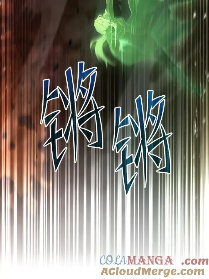 《史诗级枪骑士再临》122.精灵的危机图177
