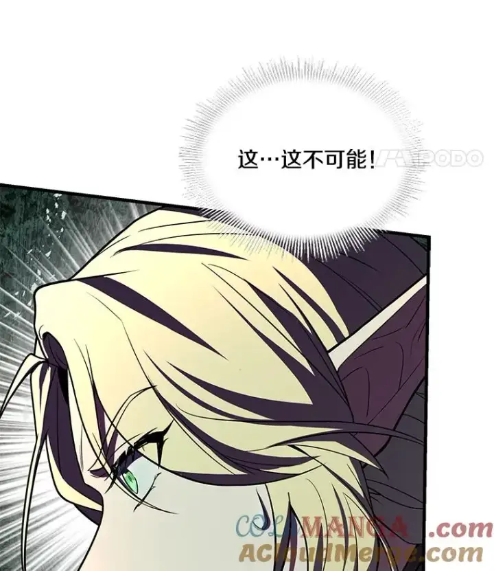 《史诗级枪骑士再临》122.精灵的危机图185