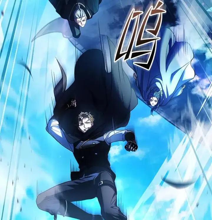 《史诗级枪骑士再临》122.精灵的危机图47